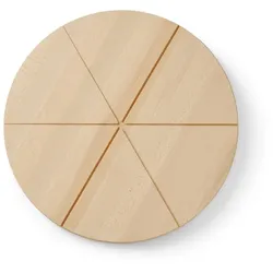 HENDI Pizzabretter, ⌀300mm
