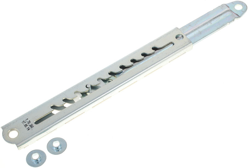 Adam Hall 8735 Telescopic Support 10 Sto