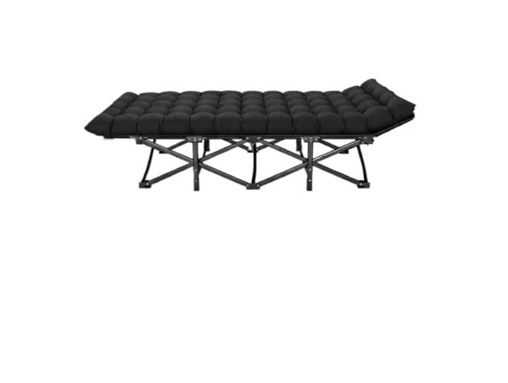 Ergonomisches, Komfortables, Platzsparendes Gästebett, Ideal For Home-Office-Camping(188x71CM Thickened)