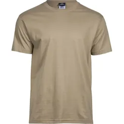 Tee Jays Herren T-Shirt 'Sof Tee' 8000 kit XXL