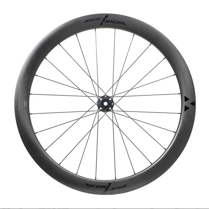 MICHE Ruote in carbonio  SWR EVO 50