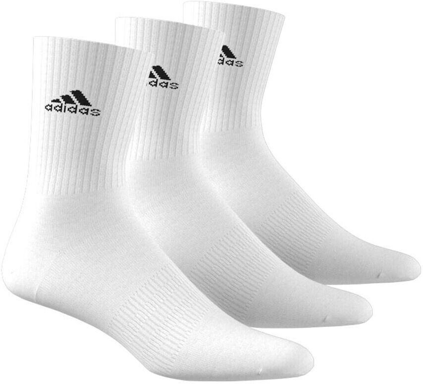 adidas Performance Lot de 3 paires de chaussettes hautes