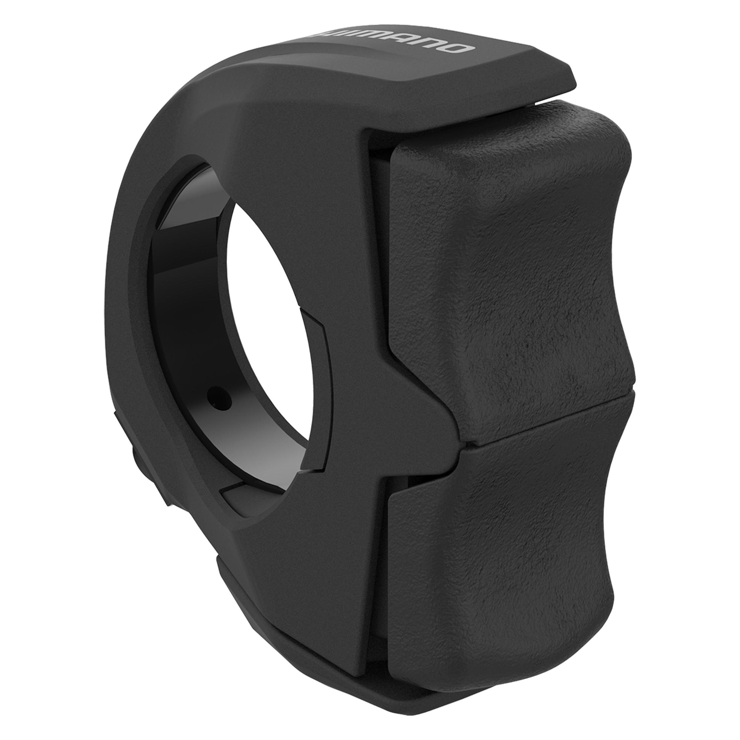 Shimano STEPS Modusschalter SW-EM800-L links ohne Kabel Box (ISWEM800L)