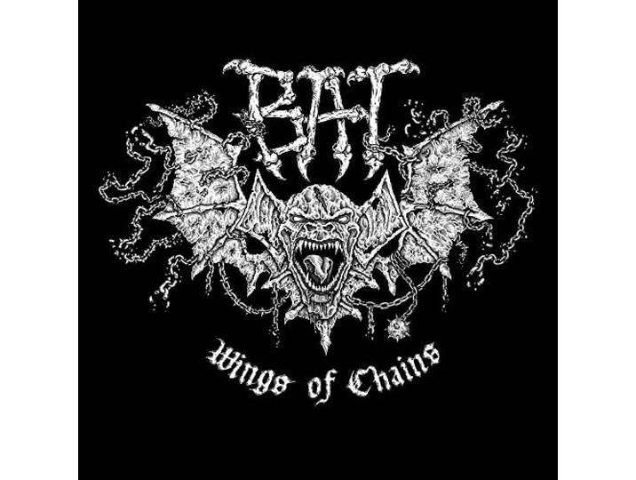 Wings of Chains