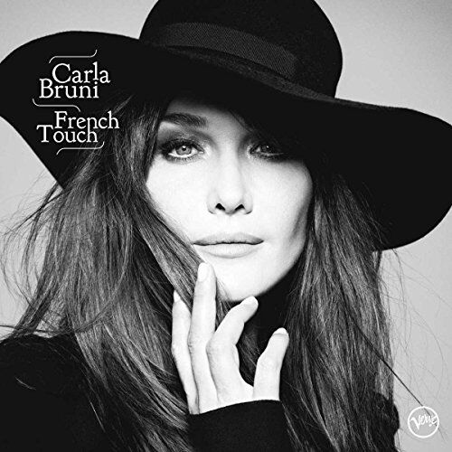 Carla Bruni - French Touch - Preis vom 09.10.2026 07:28:09 h