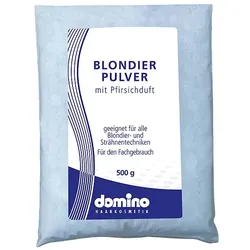 500g Domino Blondierpulver