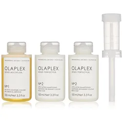 Olaplex, Haarmaske, Traveling Style Kit (300 ml)