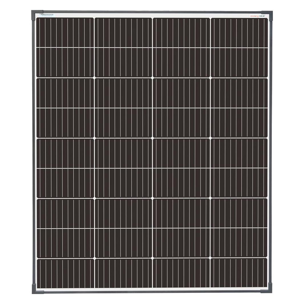 Enjoy solar Mono (150 W, 8.50 kg) (B08LGL2NHR)