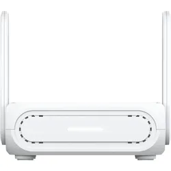 ASUS RP-BE58 Go, Router, Weiss