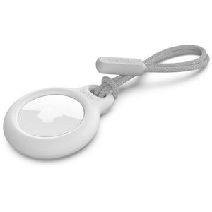 Belkin Tracker-Hülle Schlaufe, weiß