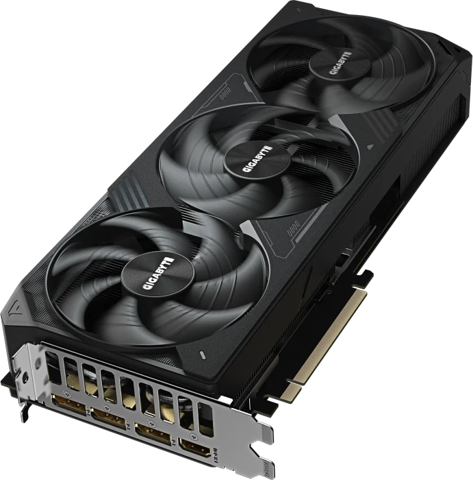 GIGABYTE GeForce RTX 5080 WINDFORCE OC SFF 16G