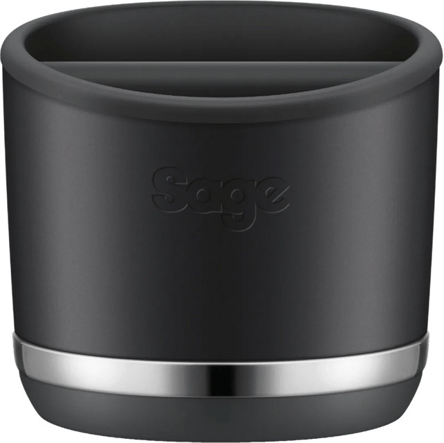 Sage Knock Box 10 Black Truffle