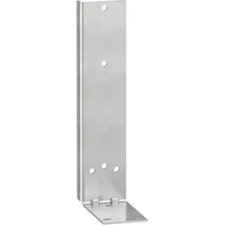 Schneider Electric ABL2K03A Befestigungswinkel L-Typ klein, Spannungsversorgung, Easy Modicon ABL2