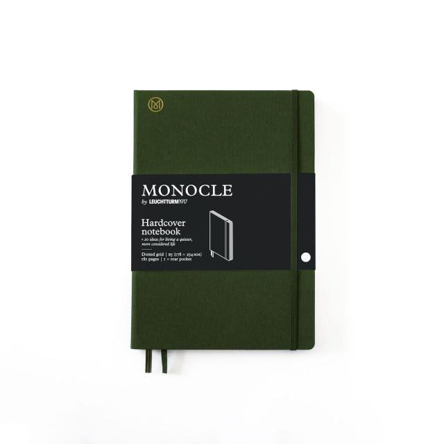 Leuchturm1917 Monocle hc nb b5