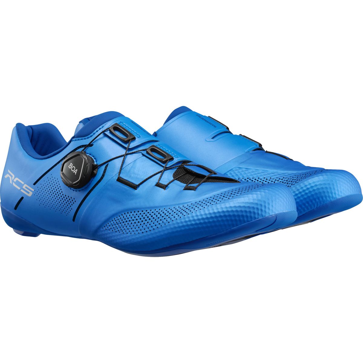 Shimano RC503 cyber blue (B31) 44 ESHRC503MGB31S44000