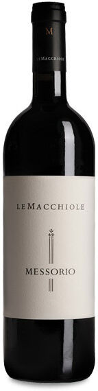 Le Macchiole Messorio 2020 - 75cl