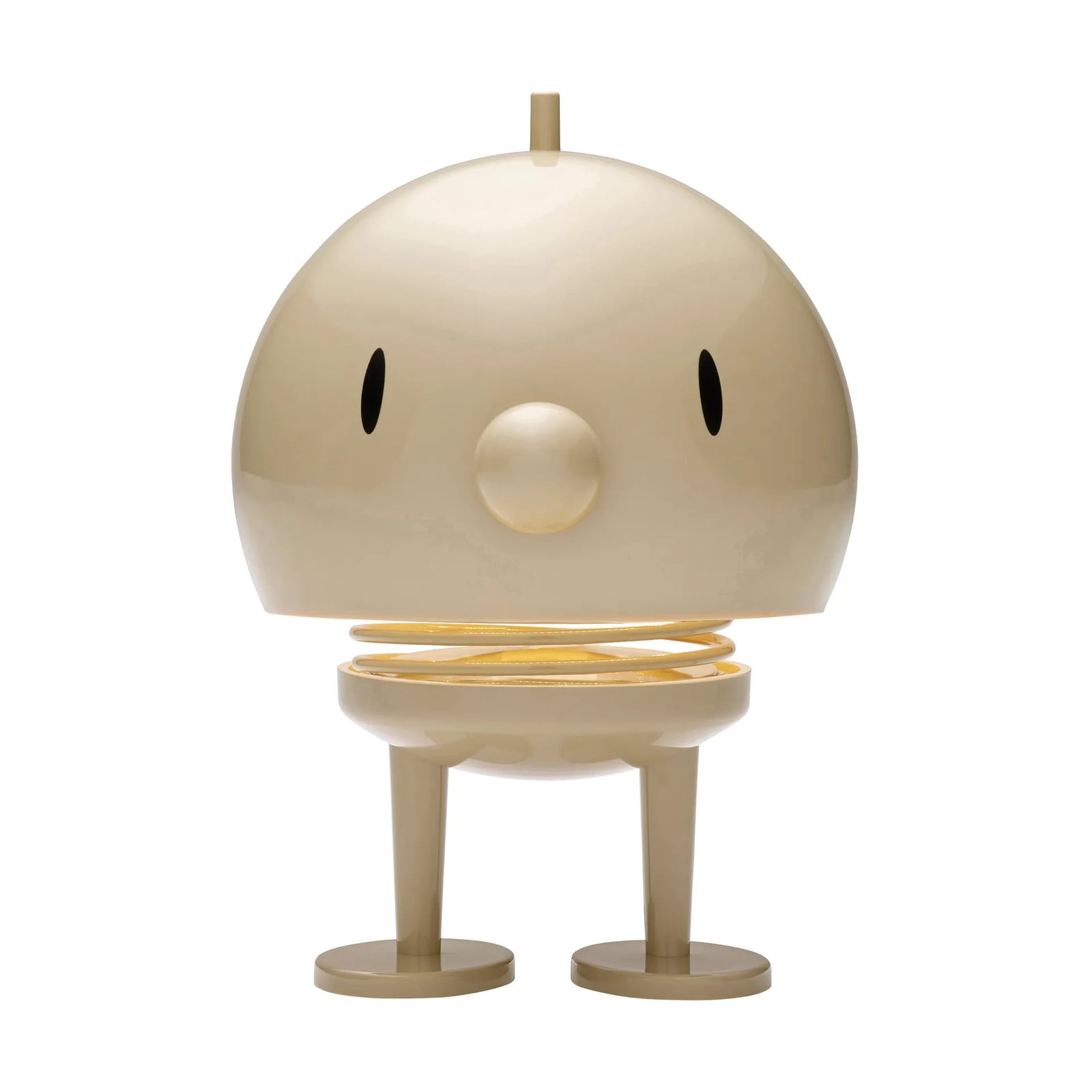 Hoptimist LED-lamp draagbaar XL Latte