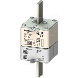 SIE 3NA32304KK01 - NH-Sicherung,NH2,100A,400Vac,gG,E-Modul