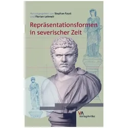 Repräsentationsformen in severischer Zeit, Fachbücher