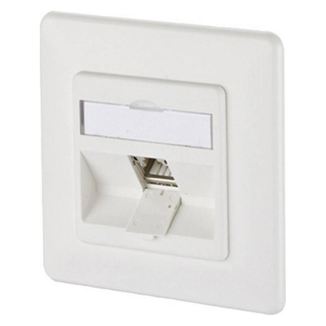 Metz Connect BTR Outlets Flush with 270 ° Modules (130B12D11002-E)