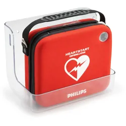 Acrylglas Wandhalterung für Philips HS1, FRx und FR2