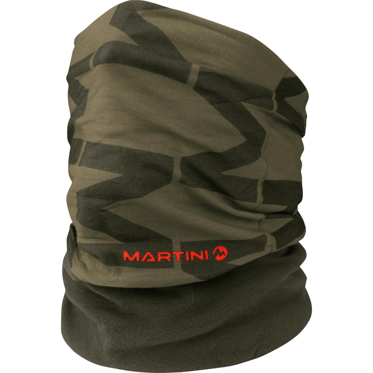 Martini Complete Tube Uni spanish green/olive (490) ONESIZE AOMIC0269B-490-ONESIZE