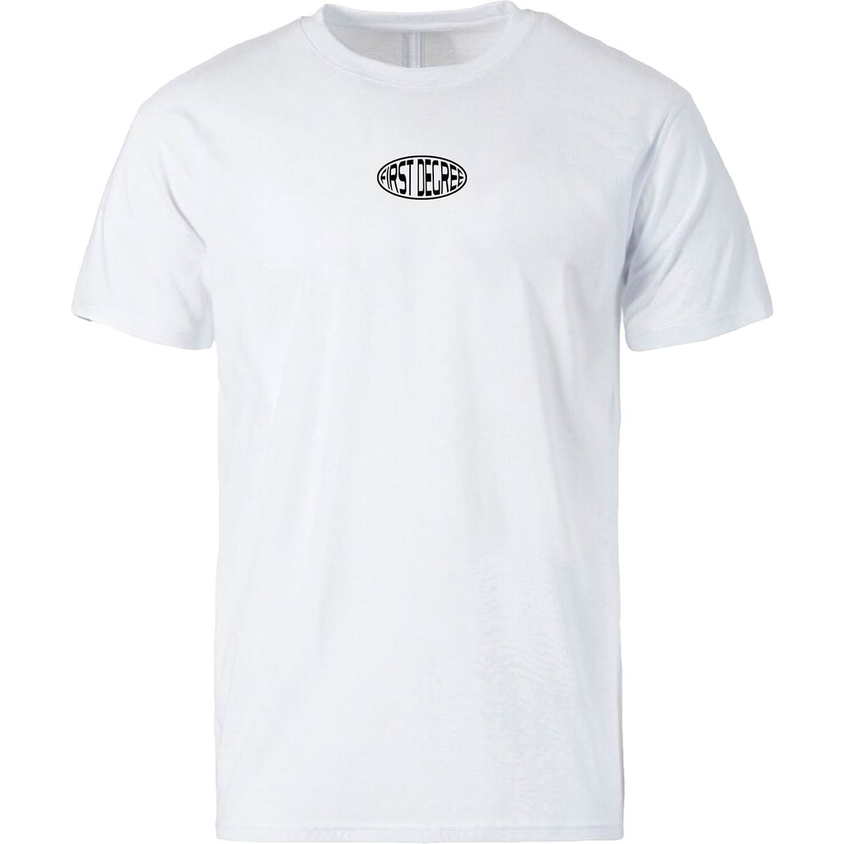 First Degree 1st Degree T-shirt Team white (9140) M 592380-1000-9140-M