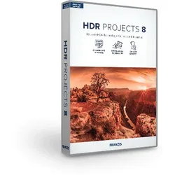 HDR projects 8