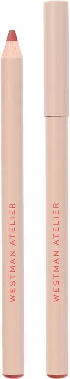 WESTMAN ATELIER - Lip Shape Lipliner - Lippenkonturenstift, 1.07  g, Minou