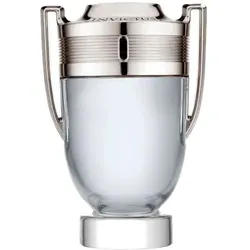 Paco Rabanne Invictus Eau De Toilette Spray 100ml