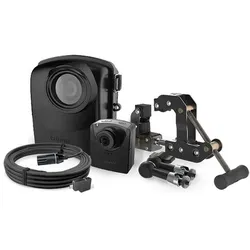 Brinno BCC2000 Plus Full HD HDR Zeitraffer-Kamera Bundle