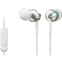MDR-EX110APW, Headset weiß