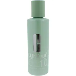 Clinique, Gesichtsreinigung, Clarifying (Reinigungspeeling, 400 ml)