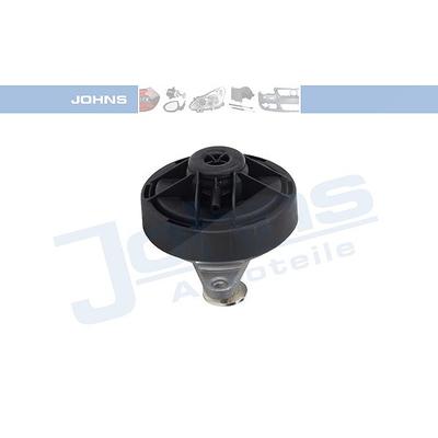 Johns AGR-Ventil [Hersteller-Nr. AGR5508-021] für Opel