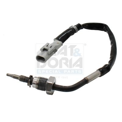 MEAT & DORIA Sensor, Abgastemperatur 12608 für KIA