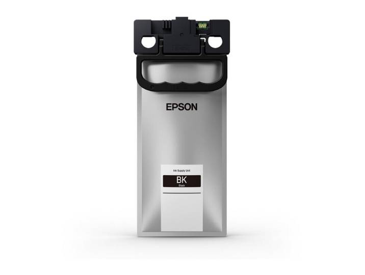 Epson C13T11E140 inktcartridge 1 stuk origineel ultrahoog rendement zwart