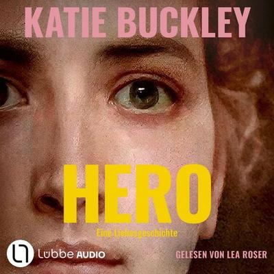 Hero - Katie Buckley, Audio, 9783754020548
