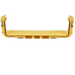 Panduit Kabelkanalkupplung FRBC12X4LYL