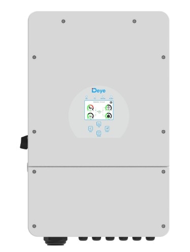 Deye SUN-16K-SG01LP1-EU 16kW Hybrid Inverter (1 phase)