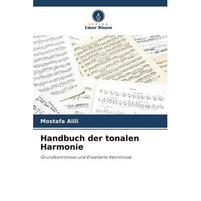 Handbuch der tonalen Harmonie -
