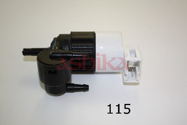 Ashika Waschwasserpumpe, Scheibenreinigung 15601115 Für Nissan