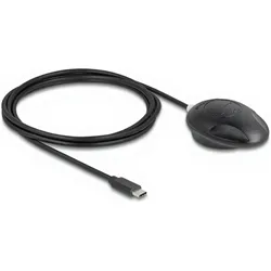 Navilock, Navigationsgerät Zubehör, NL-802UC EVA-M8Q USB 2.0 Type-C Multi GNSS Empfänge