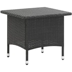vidaXL, Gartenbeistelltisch + Gartenservierwagen, Cormisis