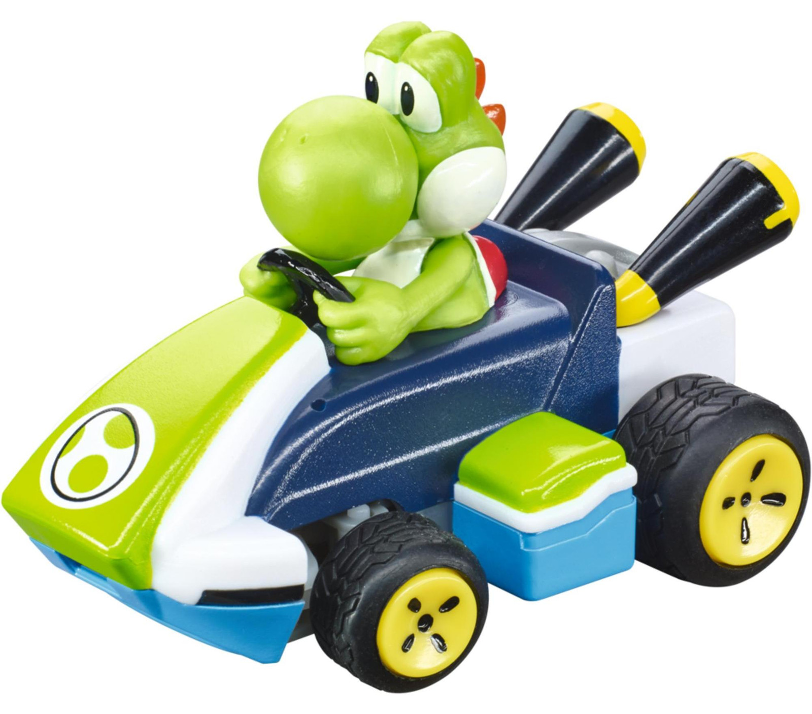 Carrera Mario Kart Mini RC Yoshi 2,4 GHz