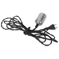Scharnberger+Hasenbein Textilkabel 3,5m 88898