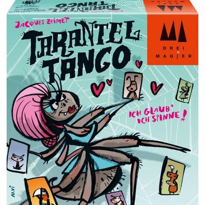 Tarantel Tango