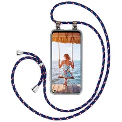 moex Free Spirit Realme 7 Hülle mit Band abnehmbar