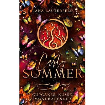 Carly Sommer, Taschenbuch von Jana Lauterfeld, BoD – Books on Demand, 978-3-695-14461-7