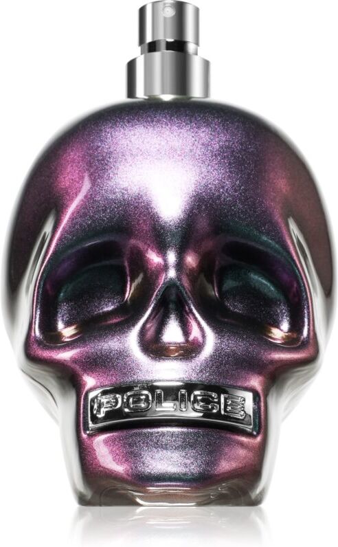 Police To Be My.Avatar Eau de Parfum pour femme 125 ml