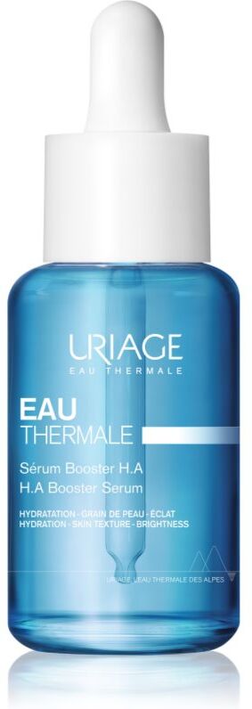 Uriage Eau Thermale Serum intensives feuchtigkeitsspendendes Serum mit Hyaluronsäure 30 ml